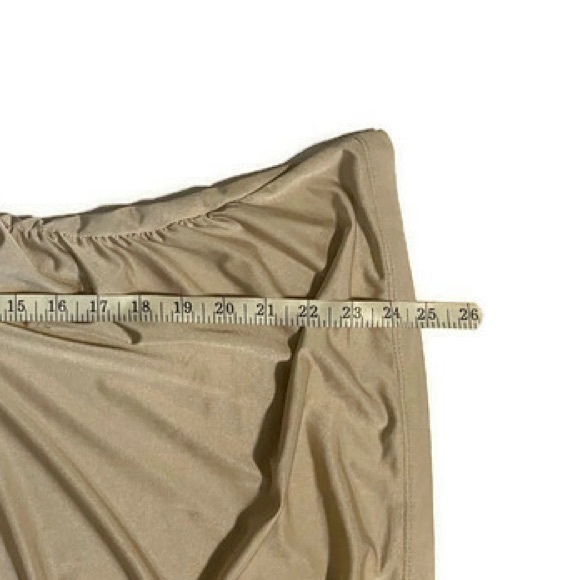 New York & Company Stretch Sleeveless Tank - Picture 8 of 8